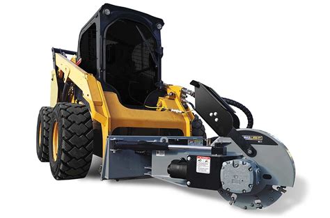 high flow skid steer stump grinder|s28 skid steer stump grinder.